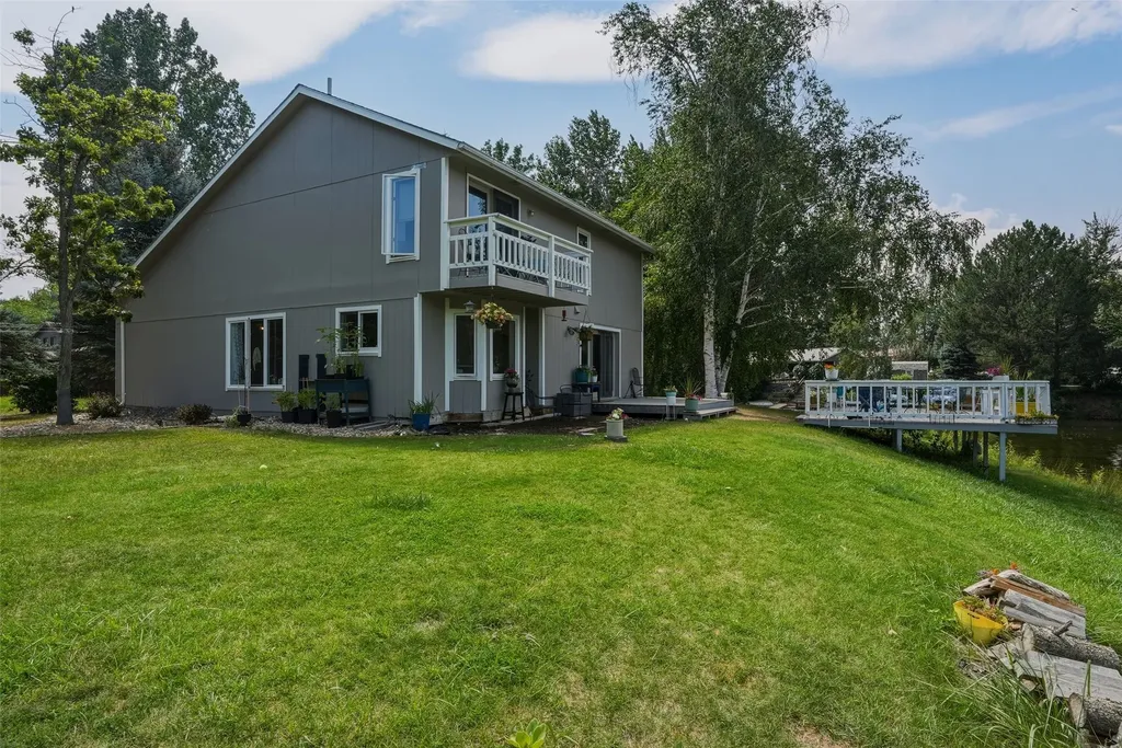 10855 Peninsula Place Lolo MT 59847