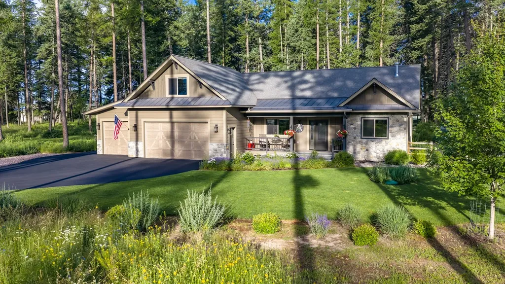 1090 Timber Ridge Court Columbia Falls MT 59912