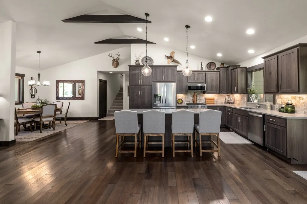 1090 Timber Ridge Court Columbia Falls MT 59912