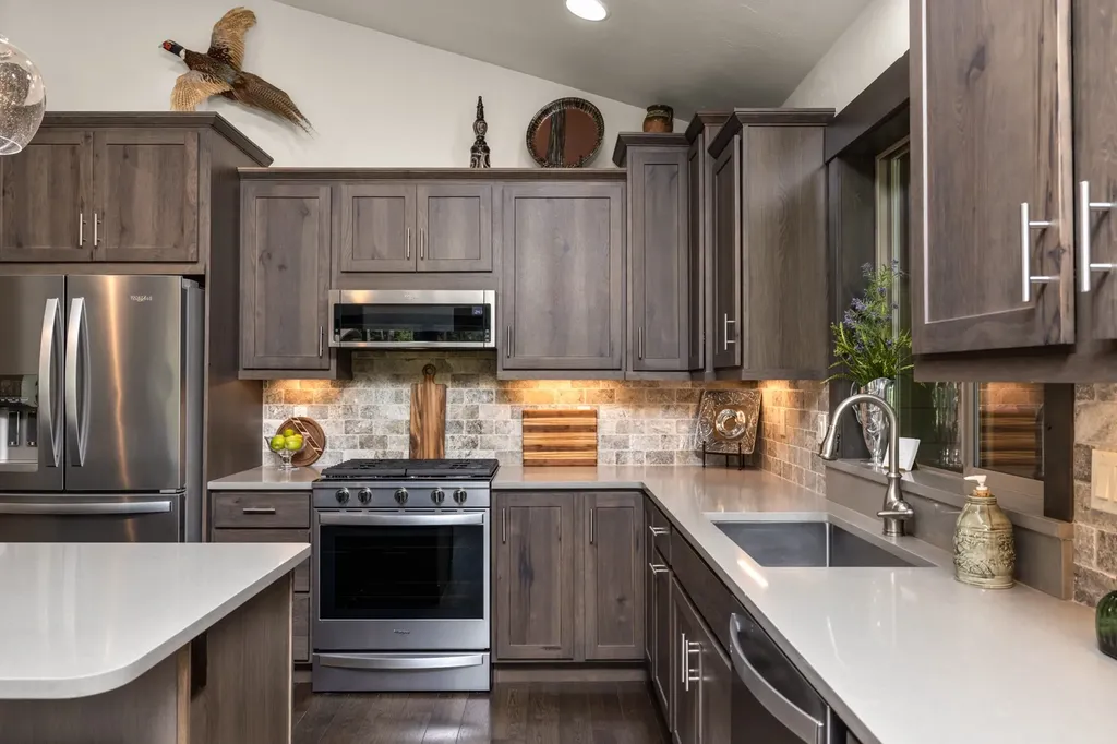 1090 Timber Ridge Court Columbia Falls MT 59912