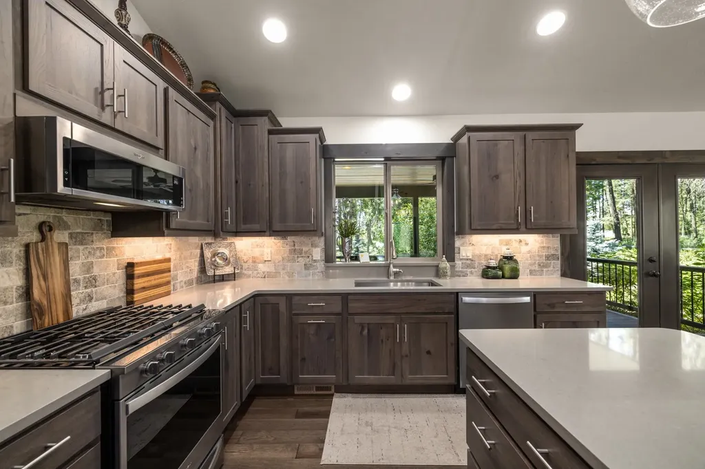 1090 Timber Ridge Court Columbia Falls MT 59912