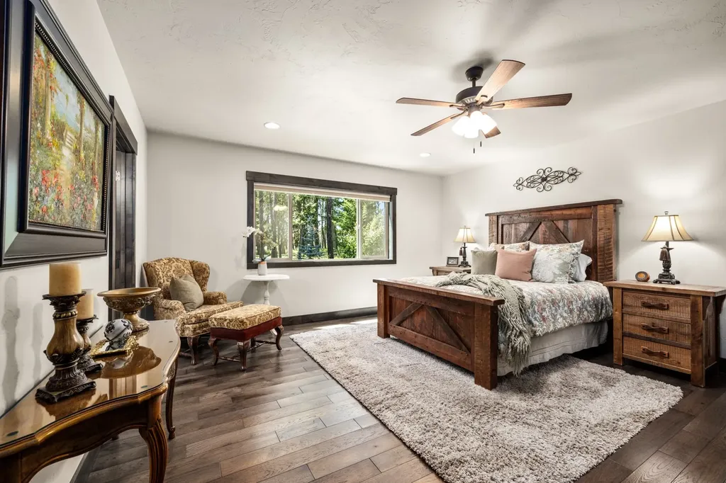 1090 Timber Ridge Court Columbia Falls MT 59912