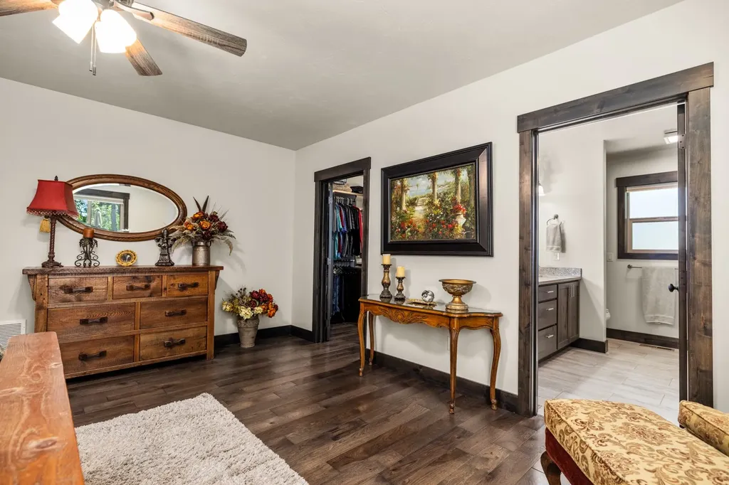 1090 Timber Ridge Court Columbia Falls MT 59912