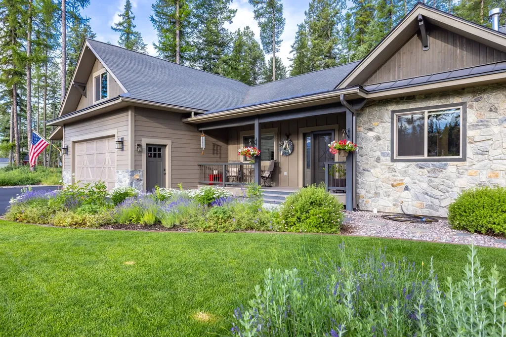 1090 Timber Ridge Court Columbia Falls MT 59912
