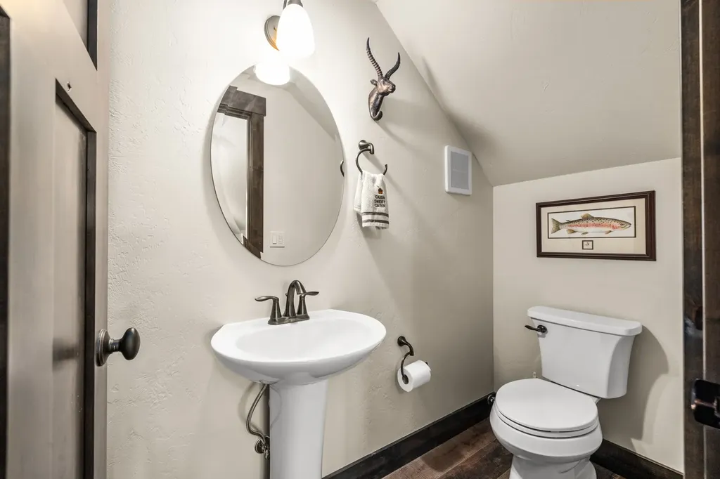 1090 Timber Ridge Court Columbia Falls MT 59912