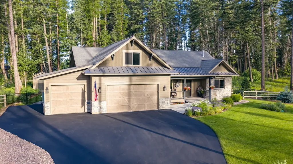 1090 Timber Ridge Court Columbia Falls MT 59912