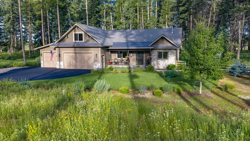 1090 Timber Ridge Court Columbia Falls MT 59912