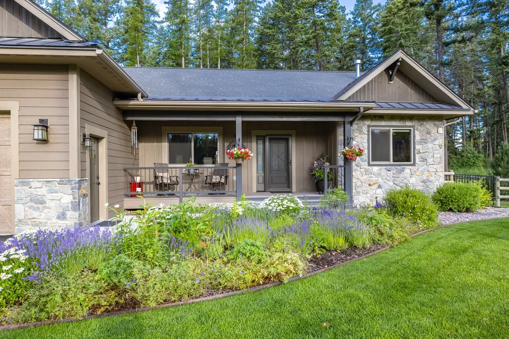 1090 Timber Ridge Court Columbia Falls MT 59912