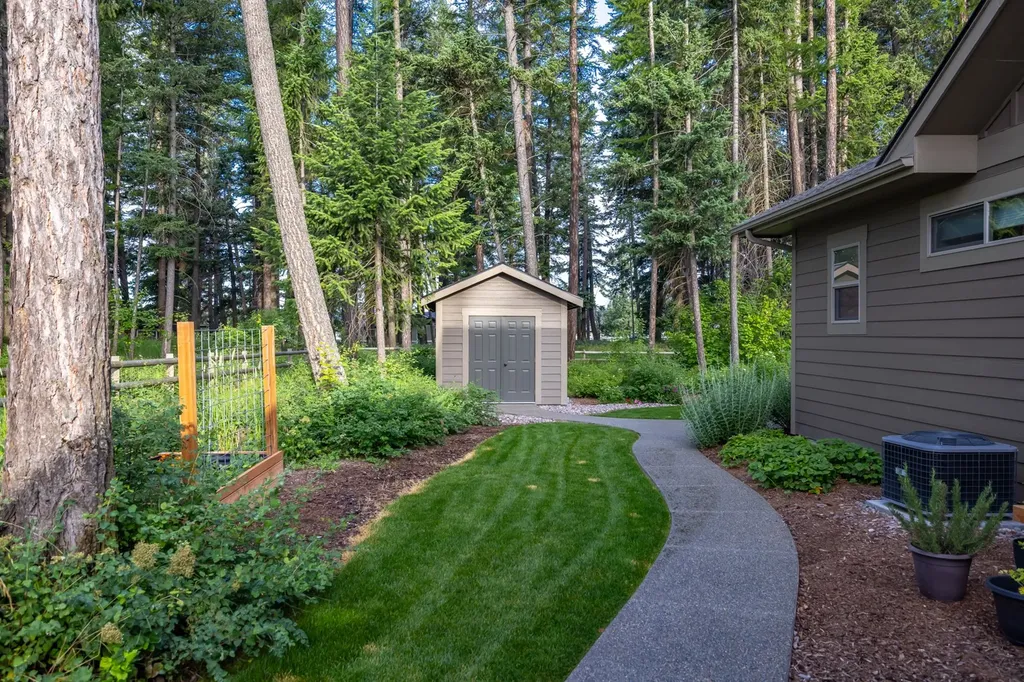 1090 Timber Ridge Court Columbia Falls MT 59912