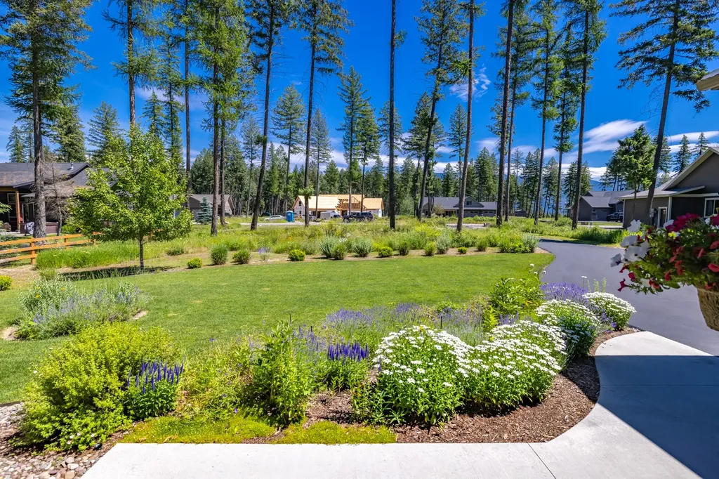 1090 Timber Ridge Court Columbia Falls MT 59912