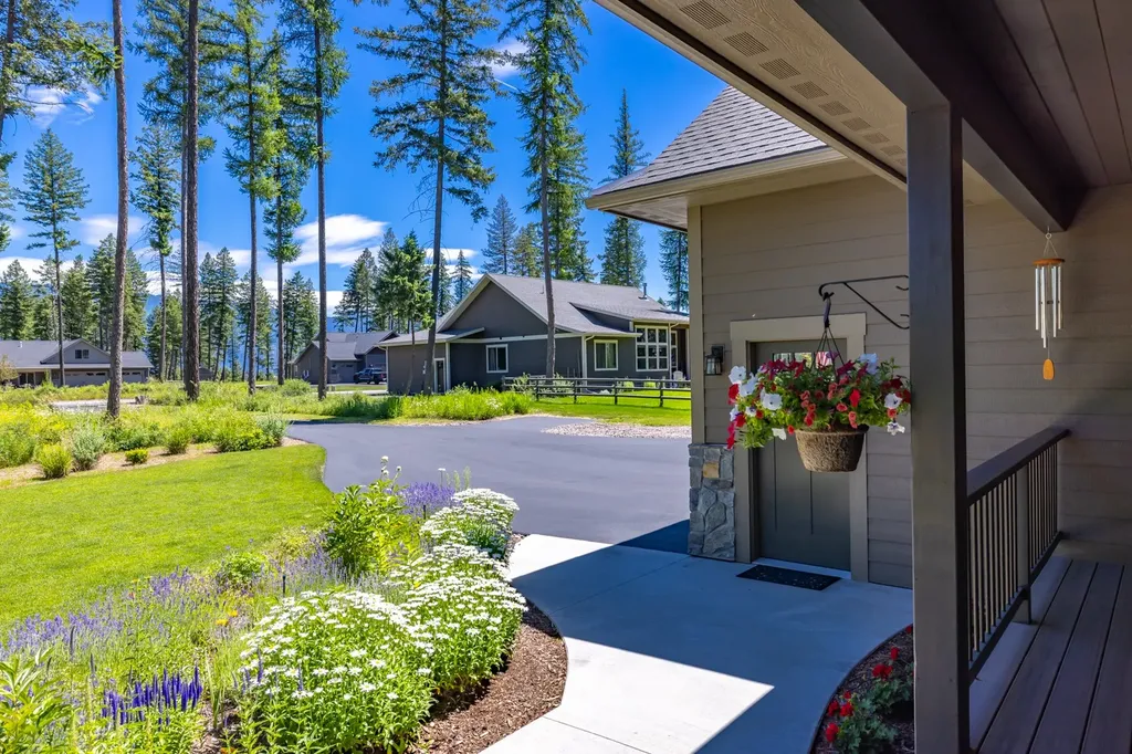 1090 Timber Ridge Court Columbia Falls MT 59912