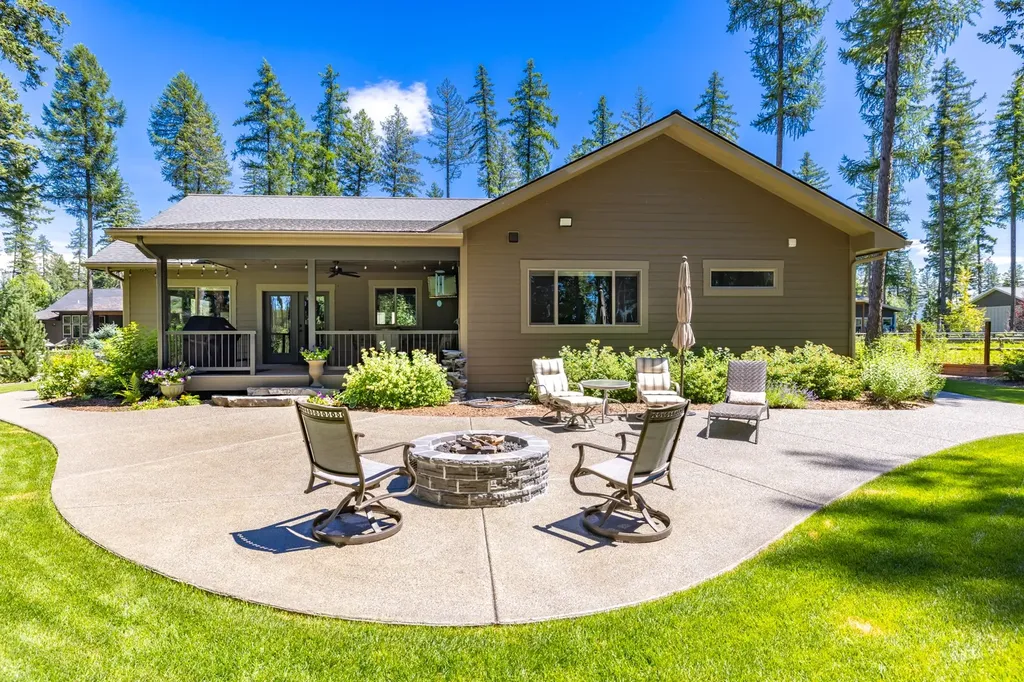 1090 Timber Ridge Court Columbia Falls MT 59912