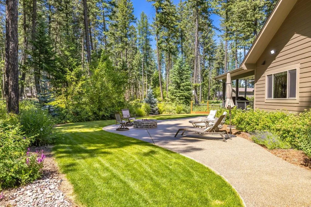1090 Timber Ridge Court Columbia Falls MT 59912