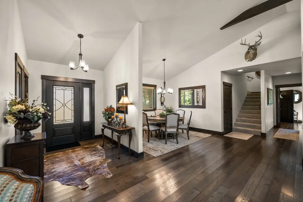 1090 Timber Ridge Court Columbia Falls MT 59912