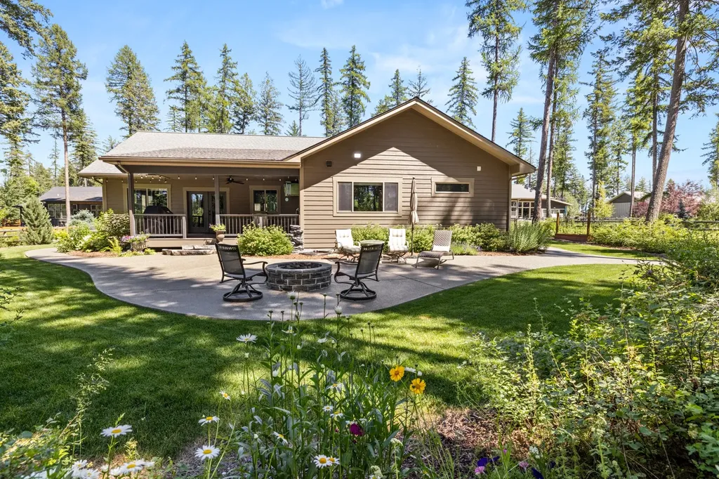 1090 Timber Ridge Court Columbia Falls MT 59912