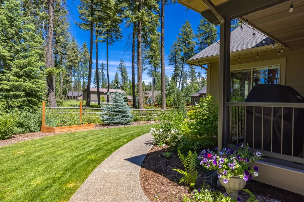 1090 Timber Ridge Court Columbia Falls MT 59912