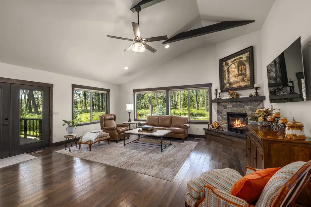 1090 Timber Ridge Court Columbia Falls MT 59912