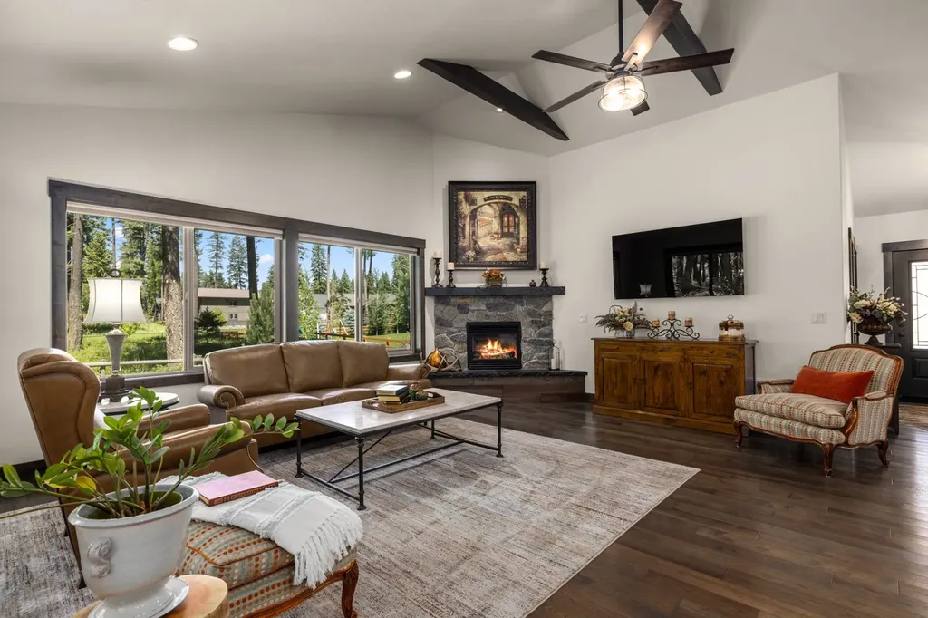 1090 Timber Ridge Court Columbia Falls MT 59912