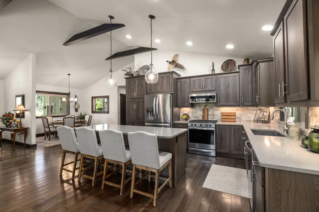 1090 Timber Ridge Court Columbia Falls MT 59912