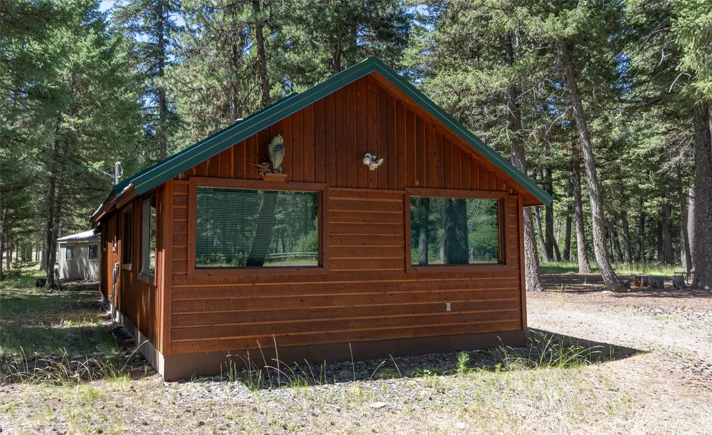 6961 West Fork Road Darby MT 59829