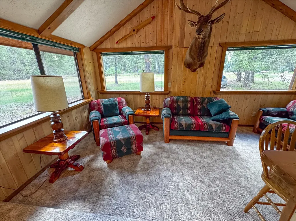 6961 West Fork Road Darby MT 59829