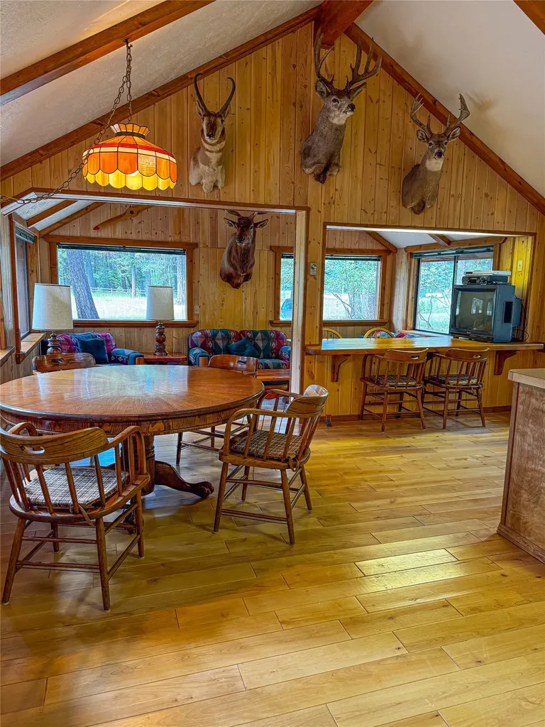 6961 West Fork Road Darby MT 59829