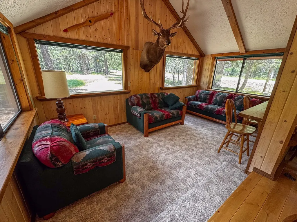 6961 West Fork Road Darby MT 59829