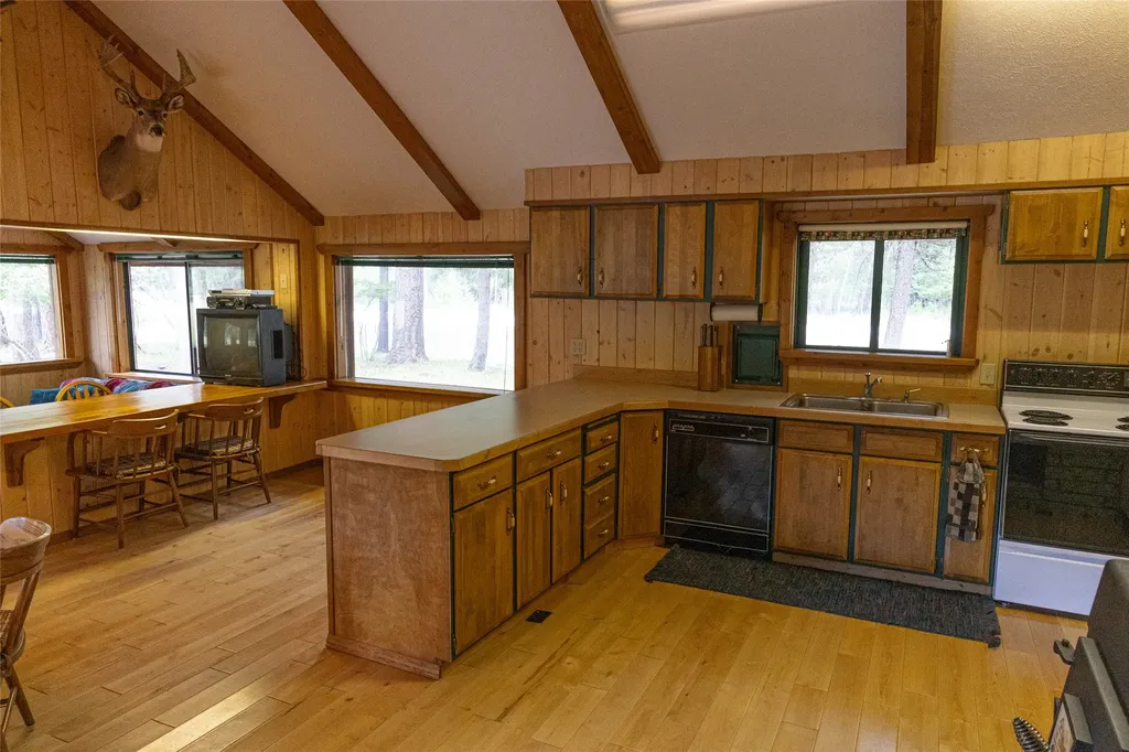 6961 West Fork Road Darby MT 59829