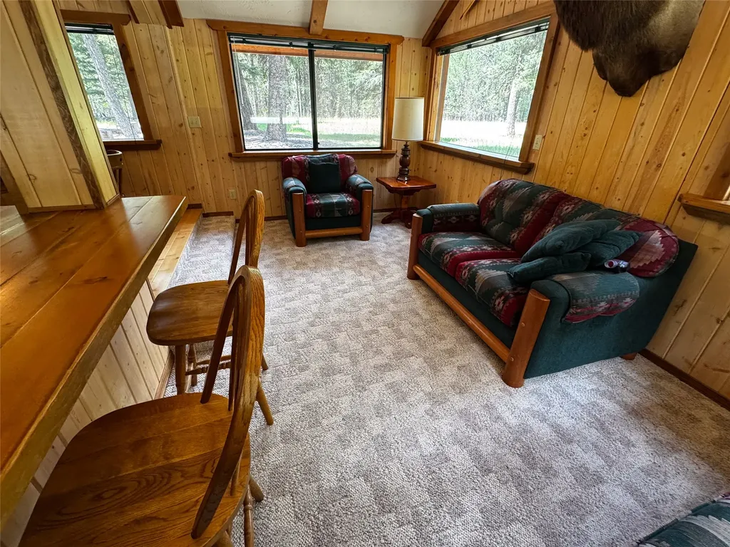 6961 West Fork Road Darby MT 59829