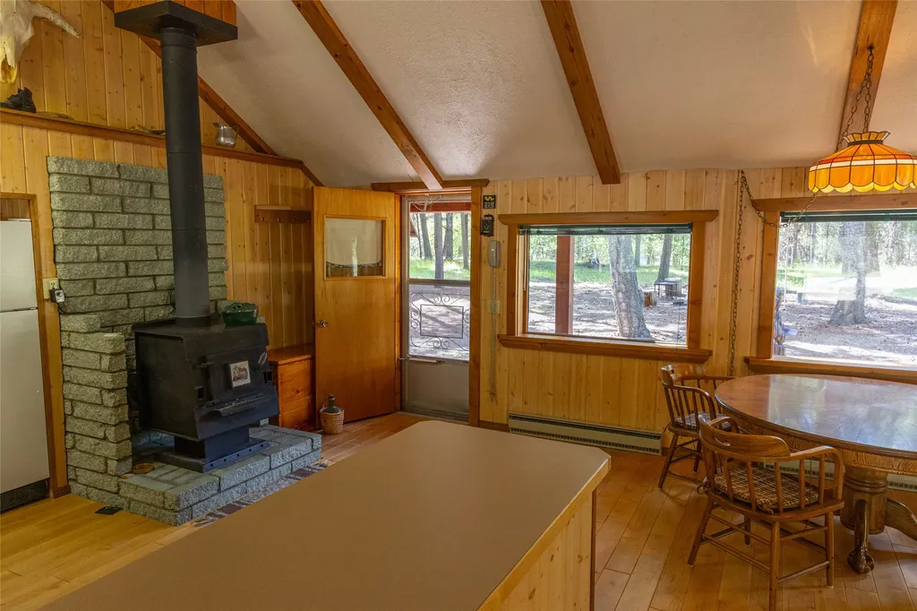 6961 West Fork Road Darby MT 59829