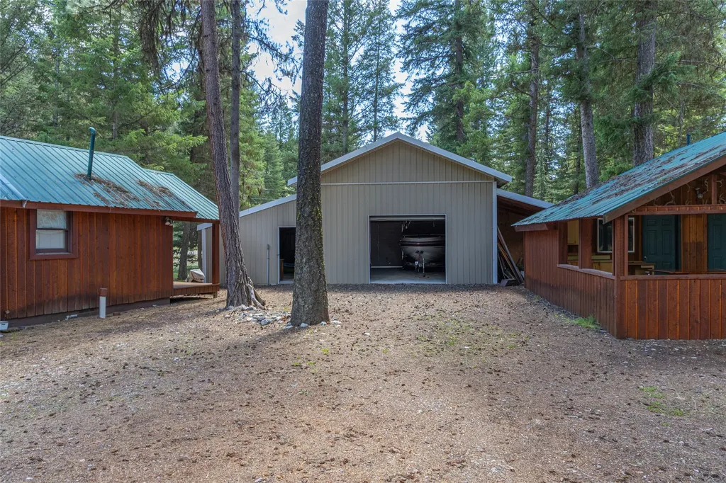 6961 West Fork Road Darby MT 59829