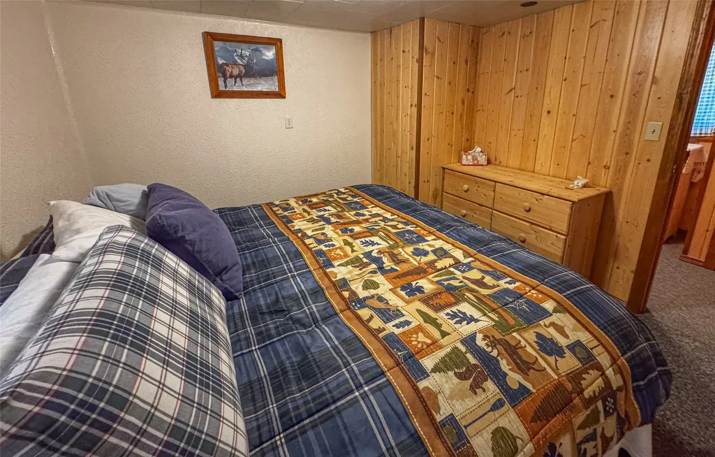 6961 West Fork Road Darby MT 59829