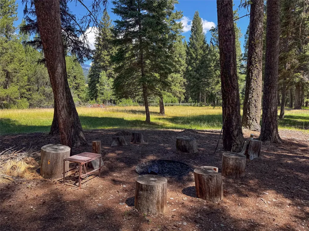 6961 West Fork Road Darby MT 59829