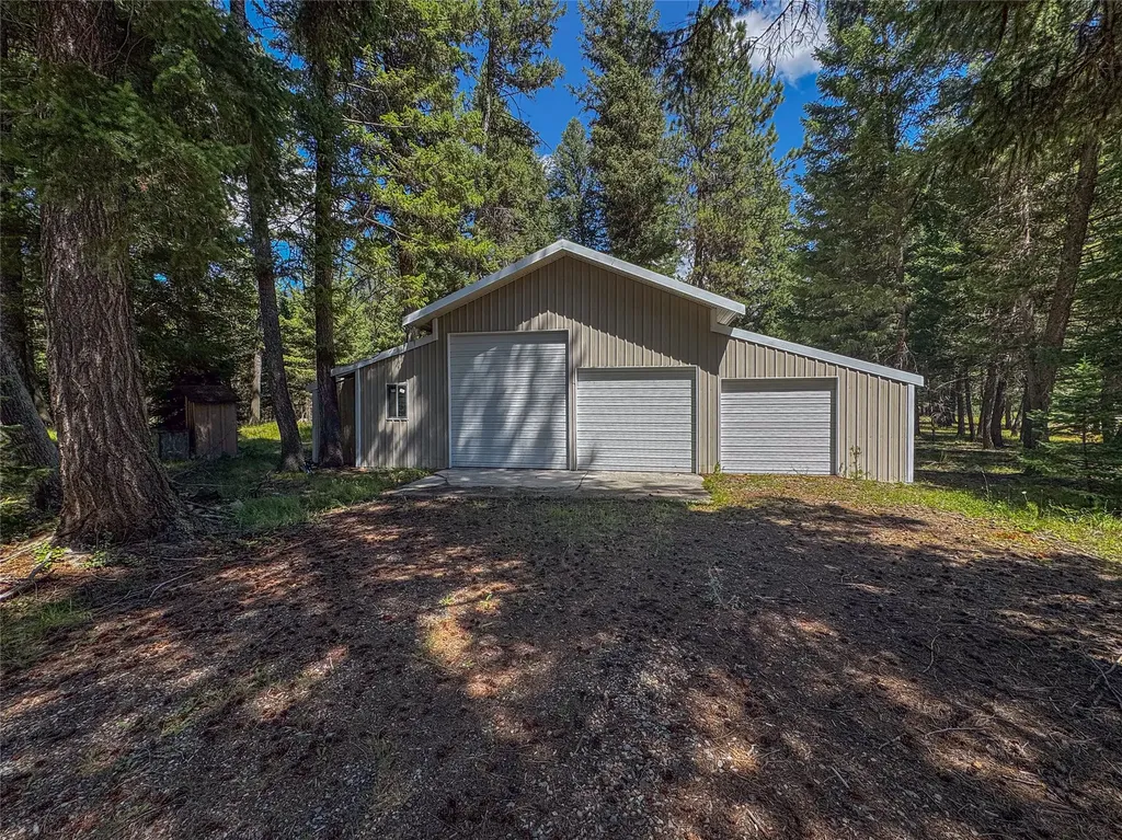 6961 West Fork Road Darby MT 59829