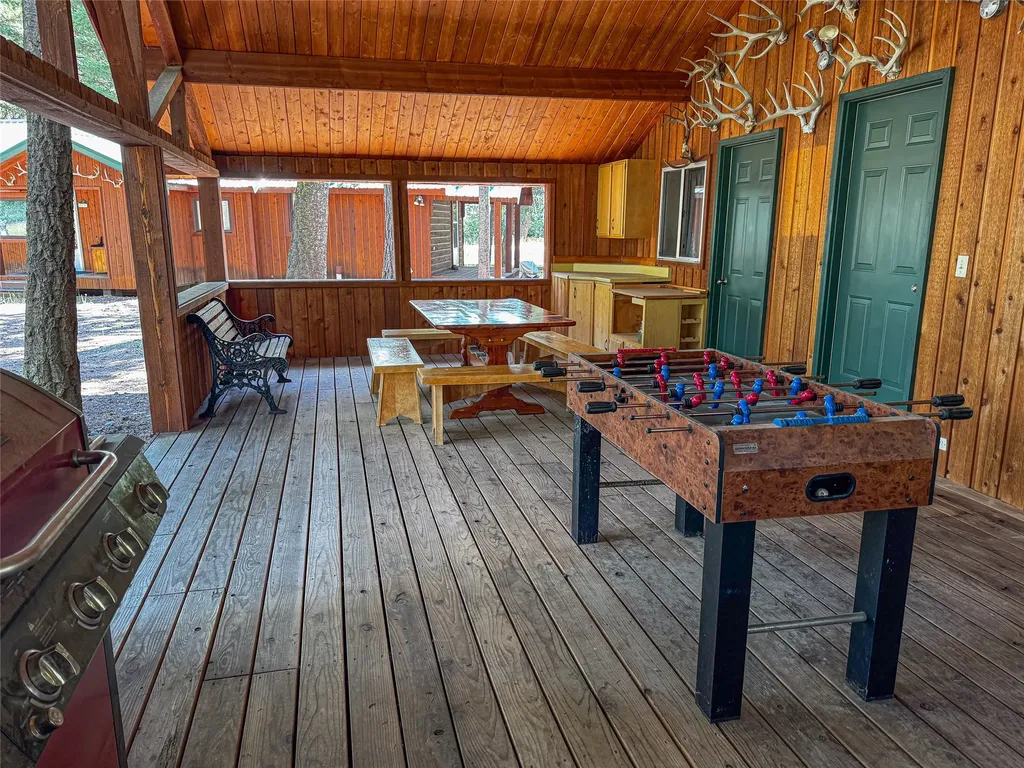 6961 West Fork Road Darby MT 59829