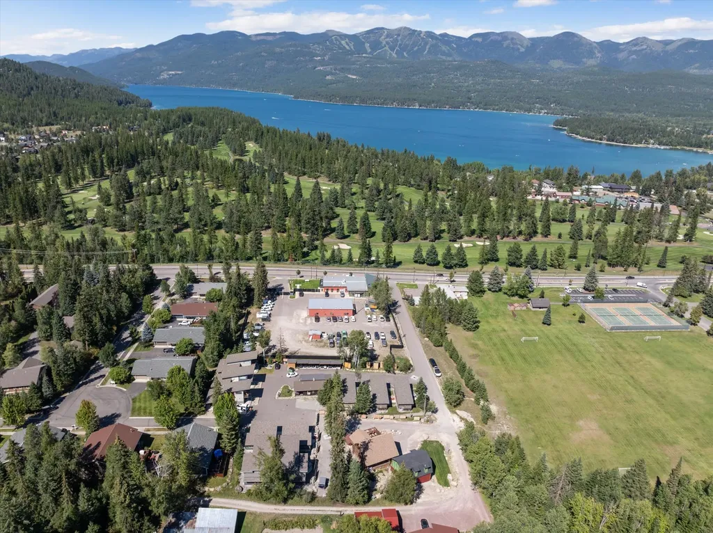 1331 Nelson Lane Whitefish MT 59937