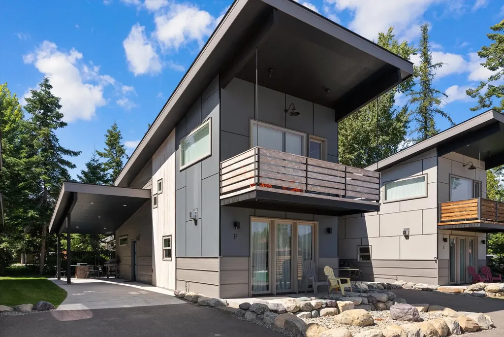 1331 Nelson Lane Whitefish MT 59937