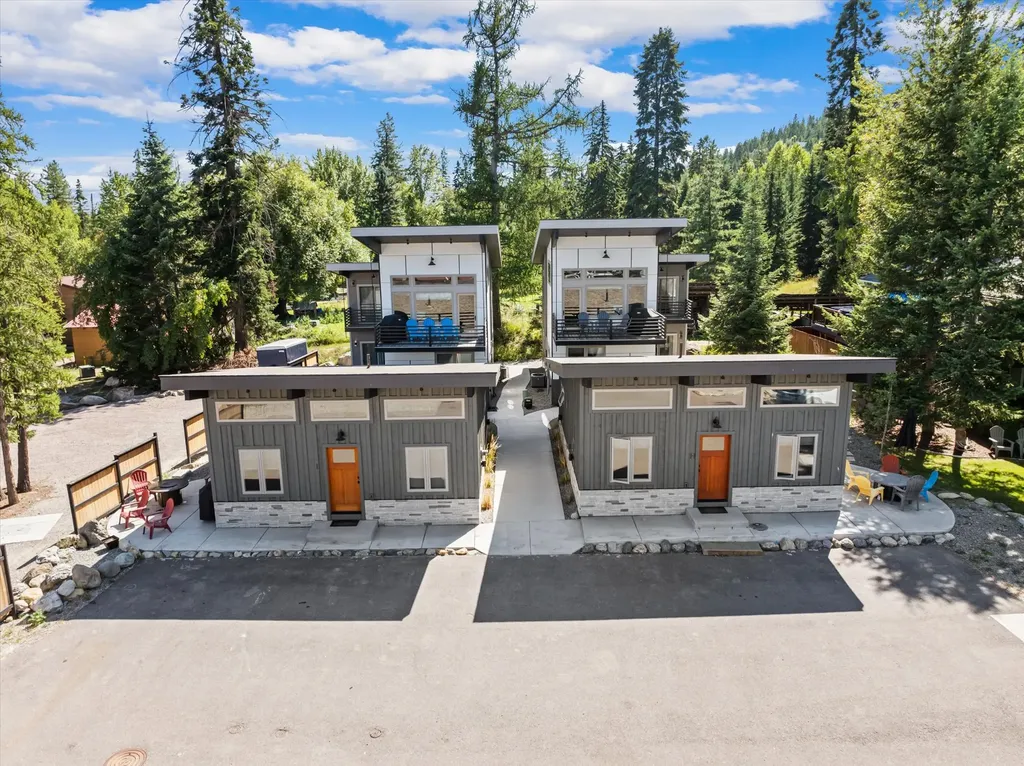 1331 Nelson Lane Whitefish MT 59937