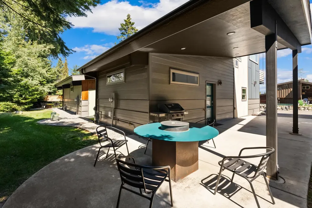 1331 Nelson Lane Whitefish MT 59937