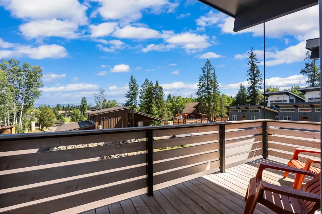 1331 Nelson Lane Whitefish MT 59937