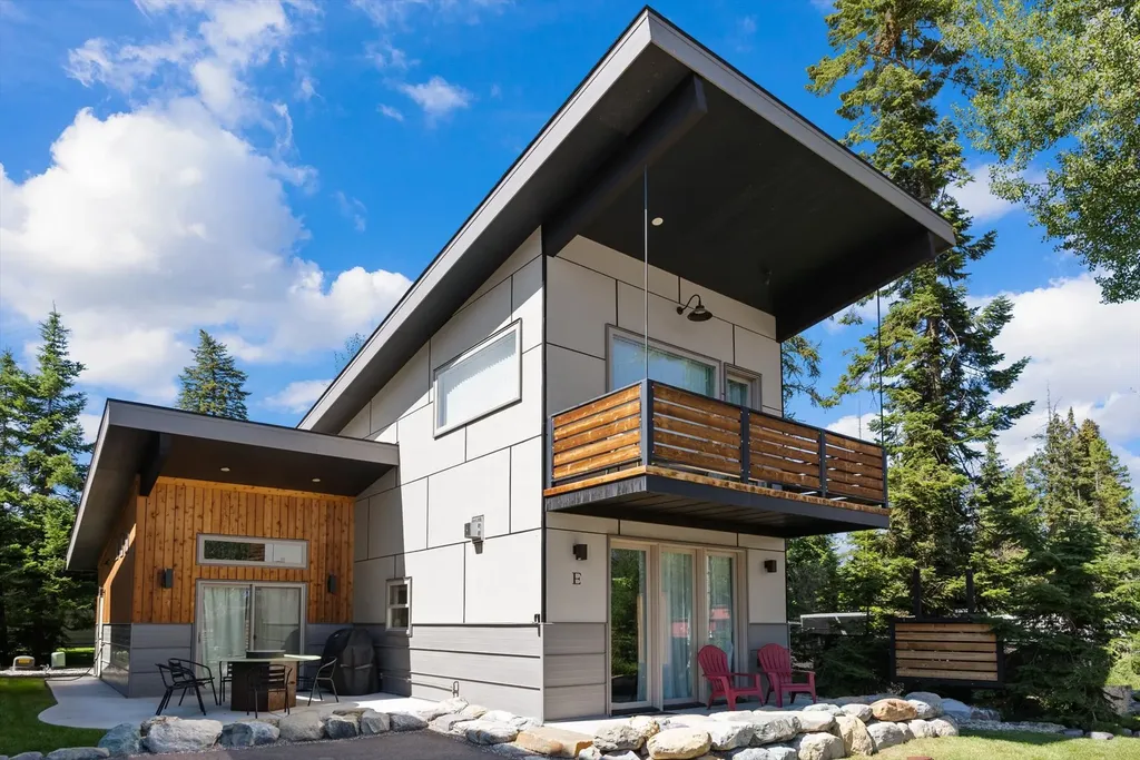 1331 Nelson Lane Whitefish MT 59937