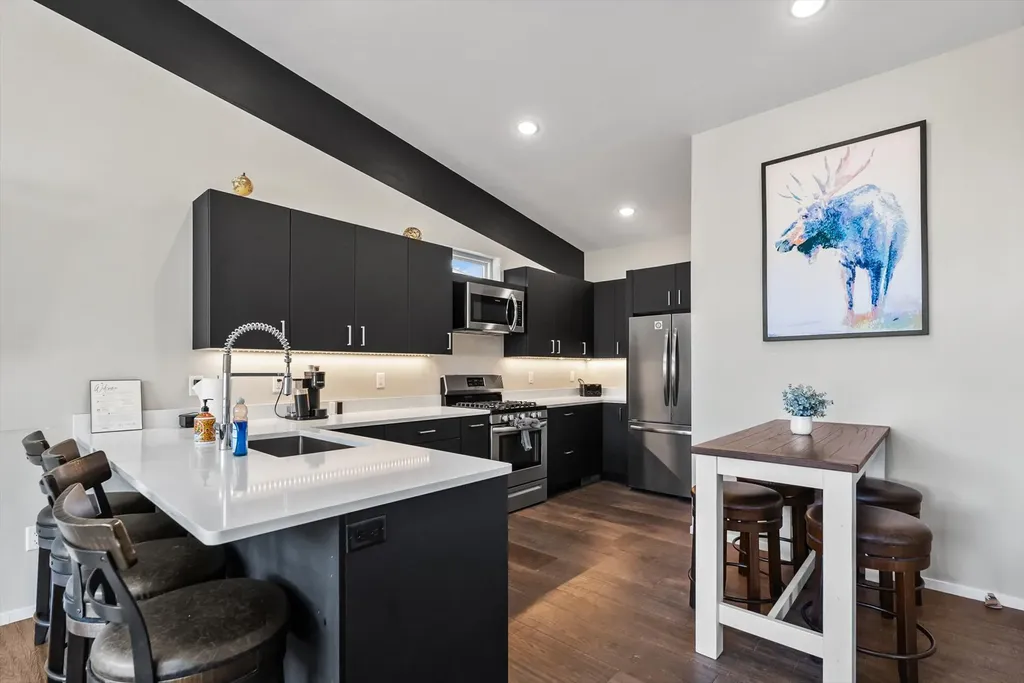 1331 Nelson Lane Whitefish MT 59937