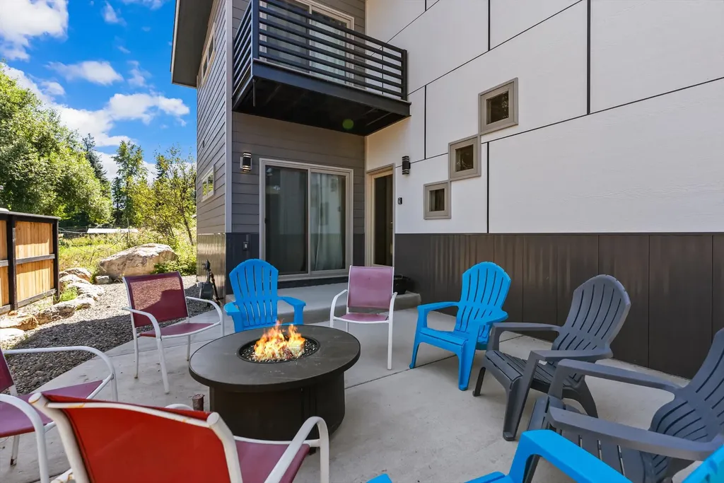 1331 Nelson Lane Whitefish MT 59937