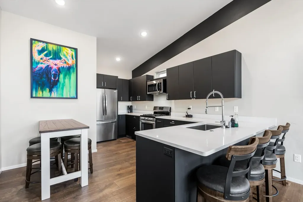 1331 Nelson Lane Whitefish MT 59937