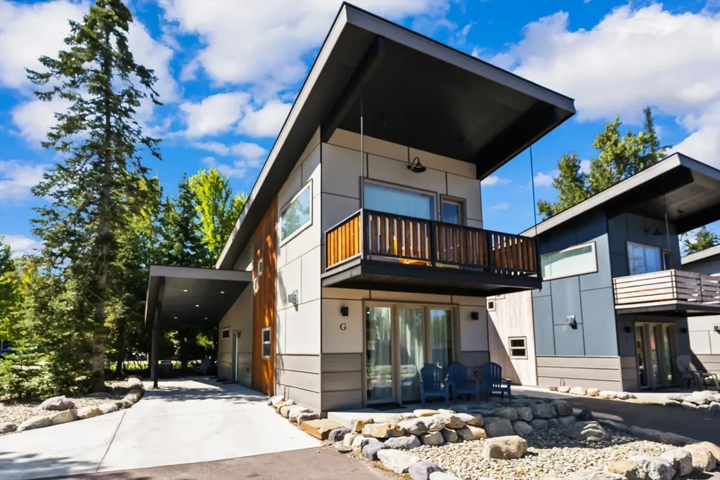 1331 Nelson Lane Whitefish MT 59937