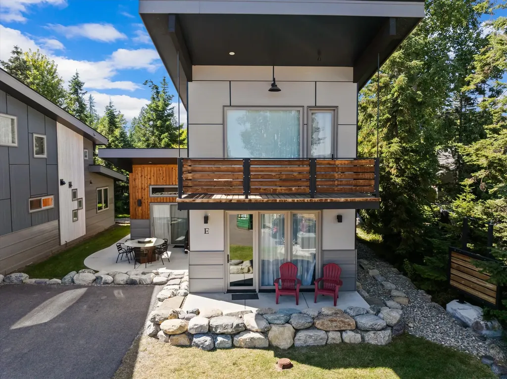 1331 Nelson Lane Whitefish MT 59937