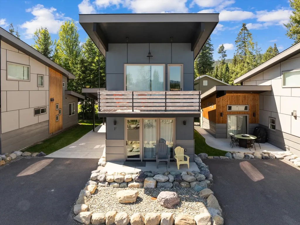 1331 Nelson Lane Whitefish MT 59937