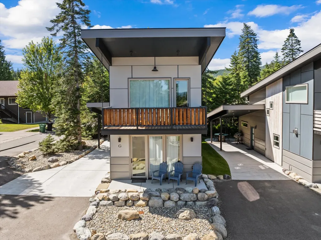 1331 Nelson Lane Whitefish MT 59937