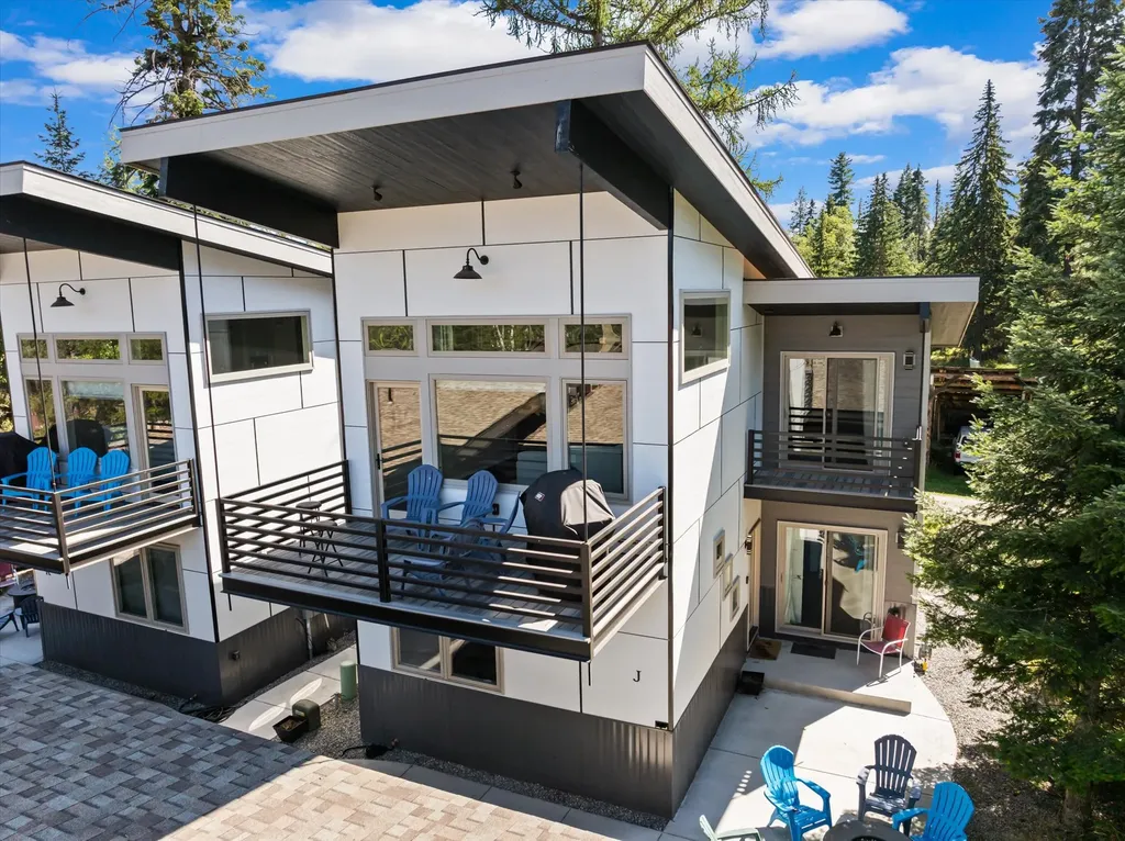1331 Nelson Lane Whitefish MT 59937
