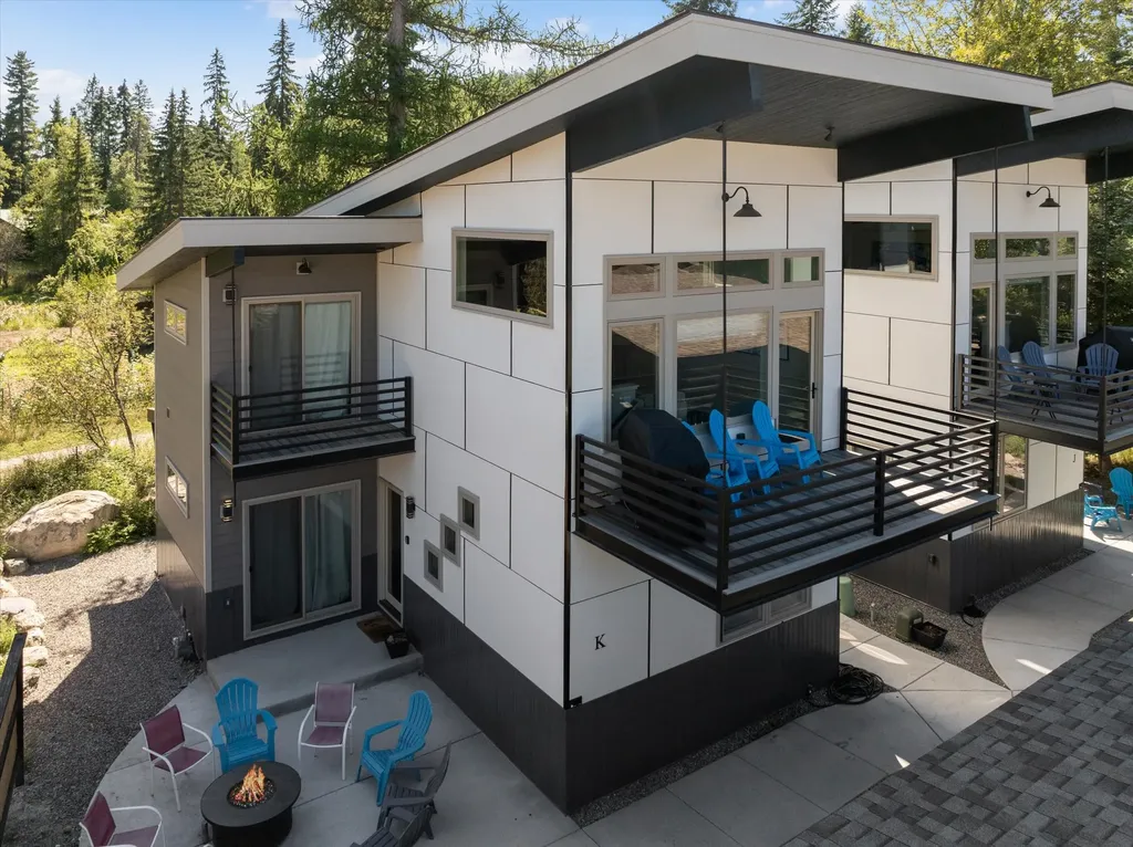 1331 Nelson Lane Whitefish MT 59937